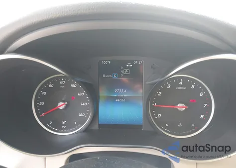 2022 Mercedes-Benz Glc 300 Suv из США, поврежденный, VIN W1N0G8DB9NV332558